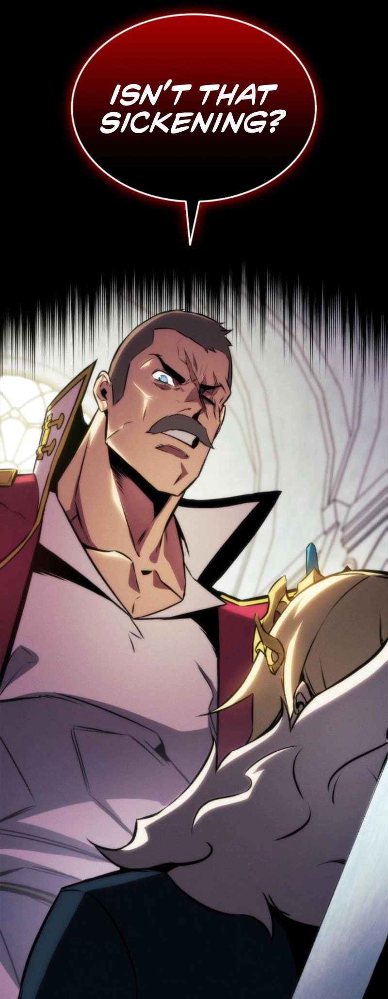 Rankers Return Chapter 184 - Page 67