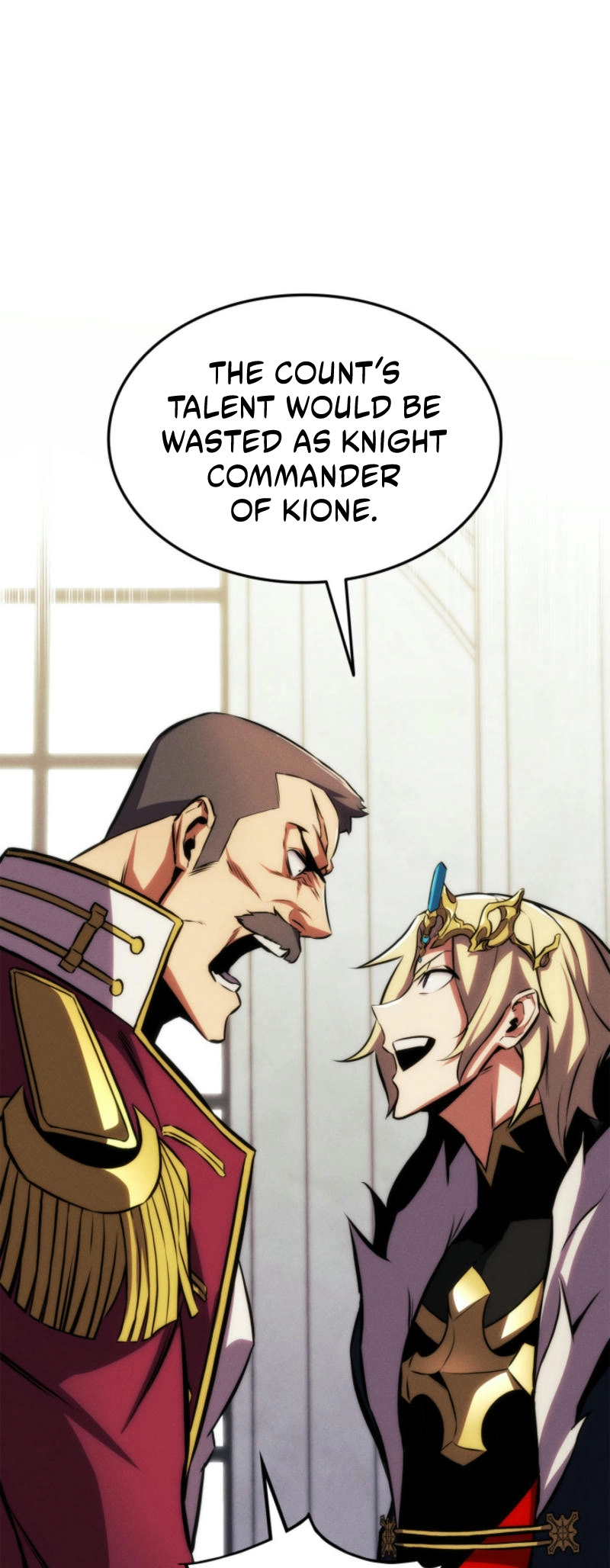 Rankers Return Chapter 184 - Page 69