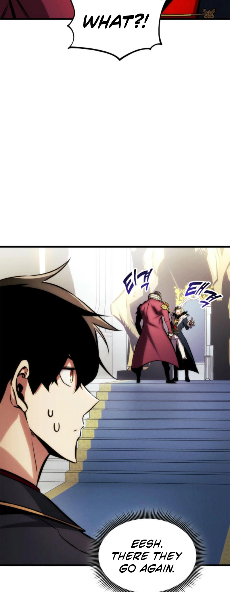 Rankers Return Chapter 184 - Page 70