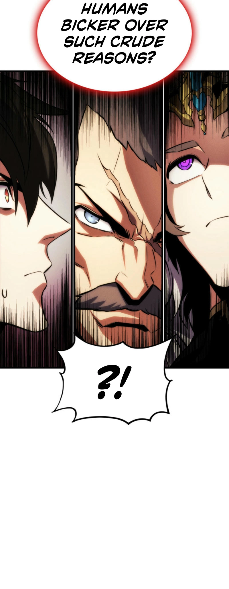 Rankers Return Chapter 184 - Page 72