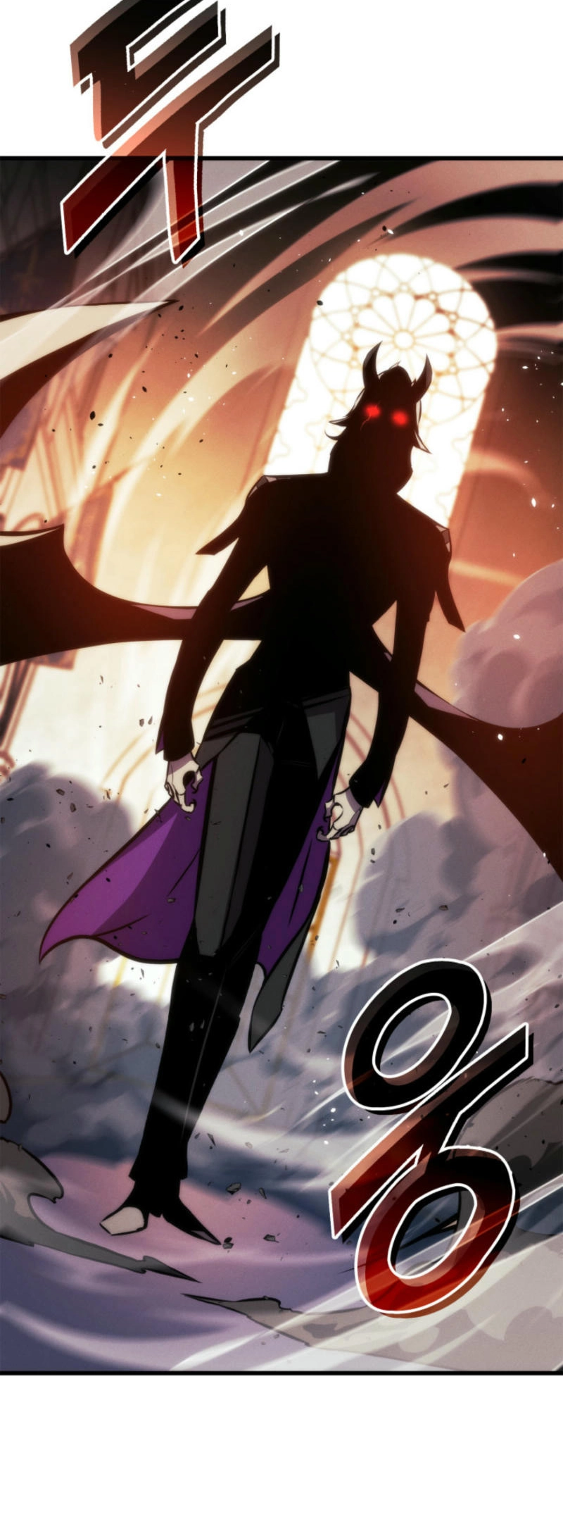 Rankers Return Chapter 184 - Page 75