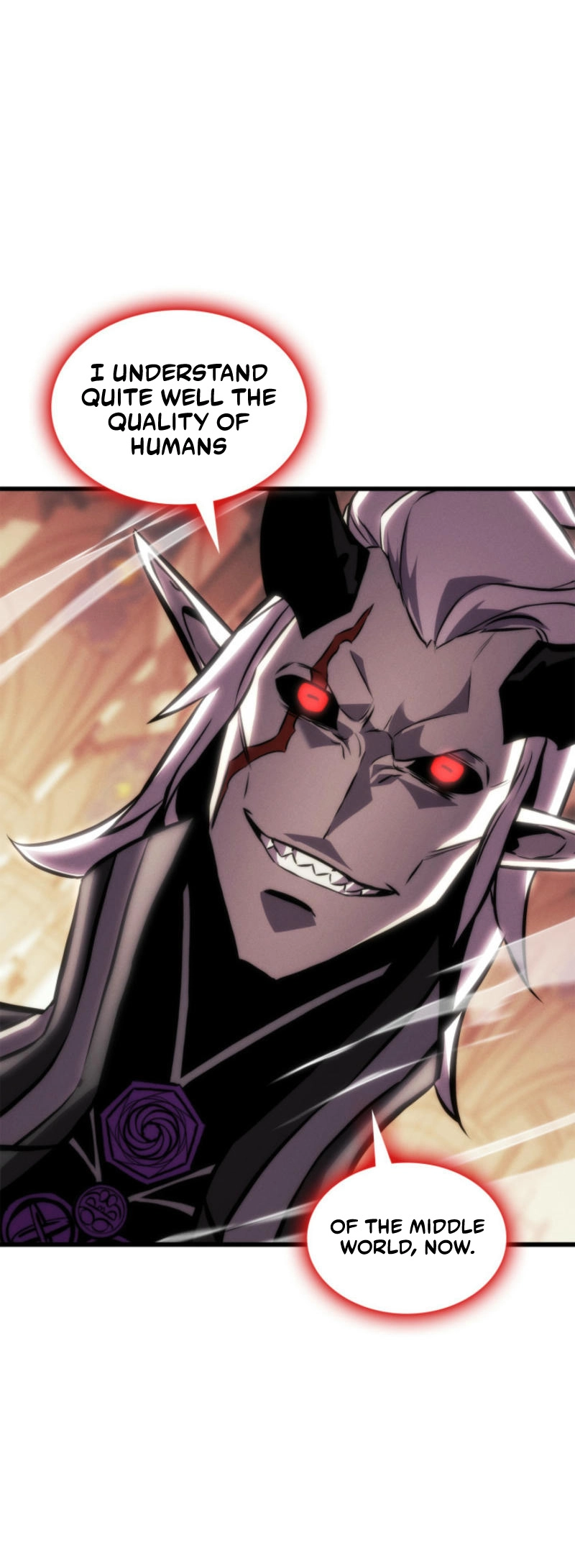 Rankers Return Chapter 184 - Page 76
