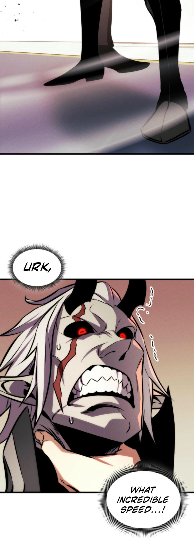 Rankers Return Chapter 184 - Page 80