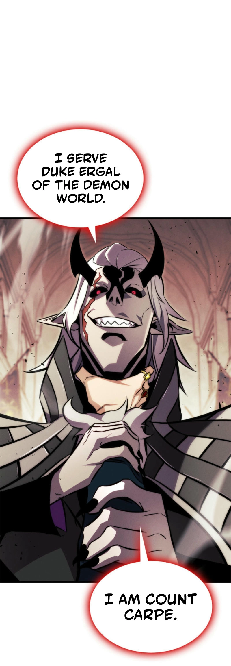 Rankers Return Chapter 184 - Page 83
