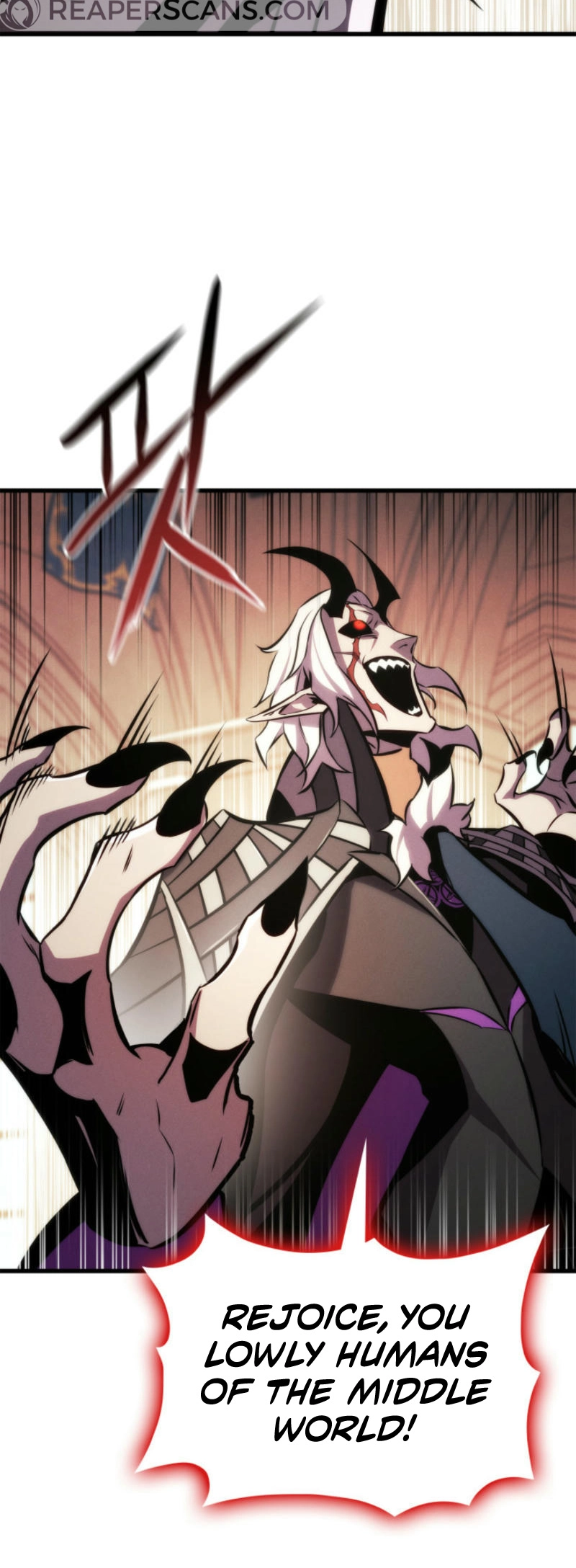 Rankers Return Chapter 184 - Page 87