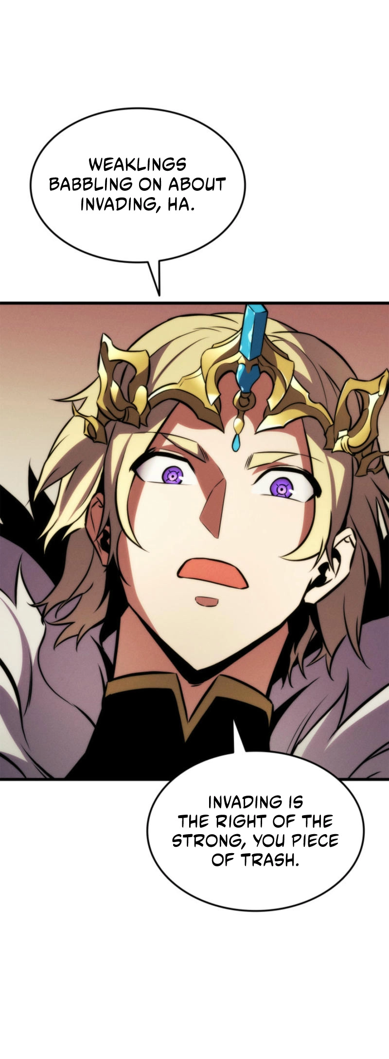 Rankers Return Chapter 184 - Page 90