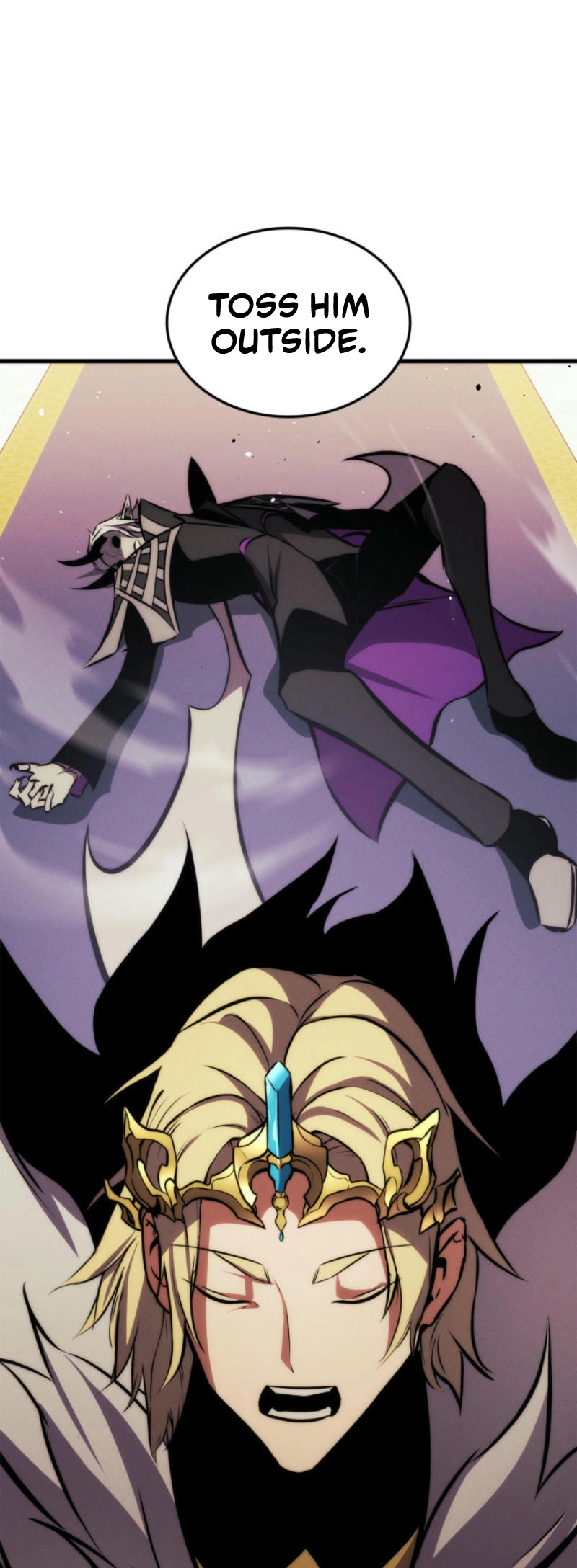 Rankers Return Chapter 184 - Page 91