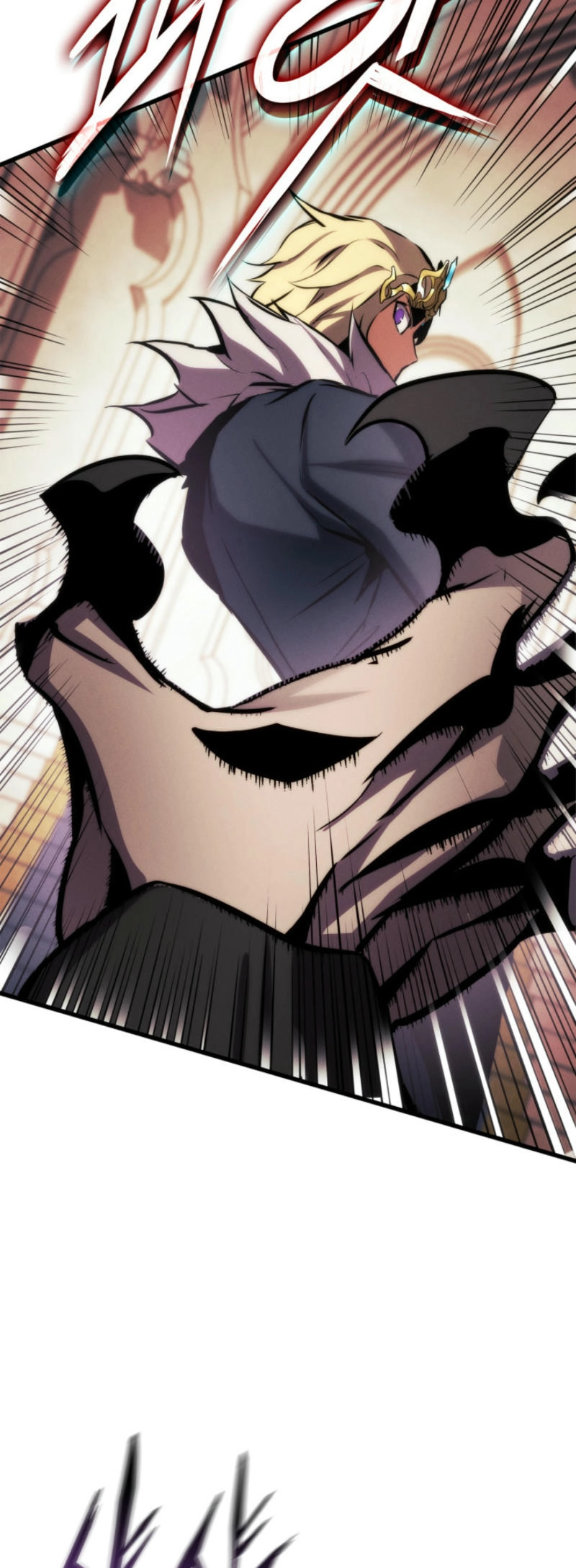 Rankers Return Chapter 184 - Page 94