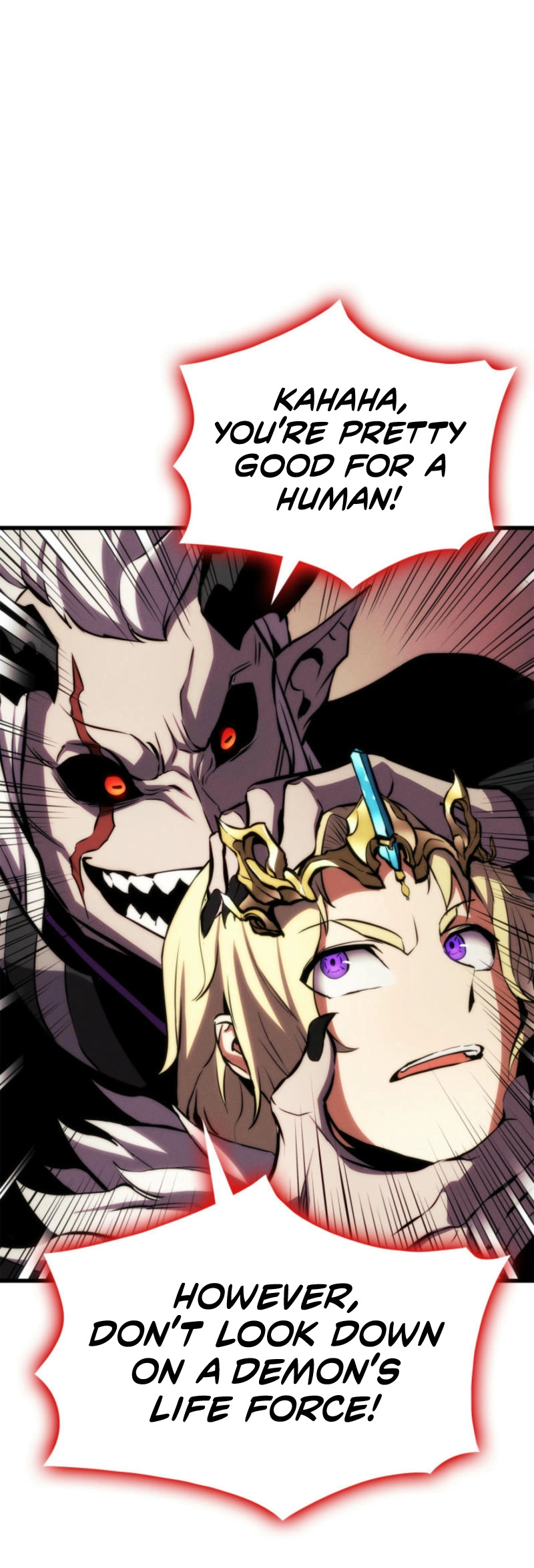 Rankers Return Chapter 184 - Page 97