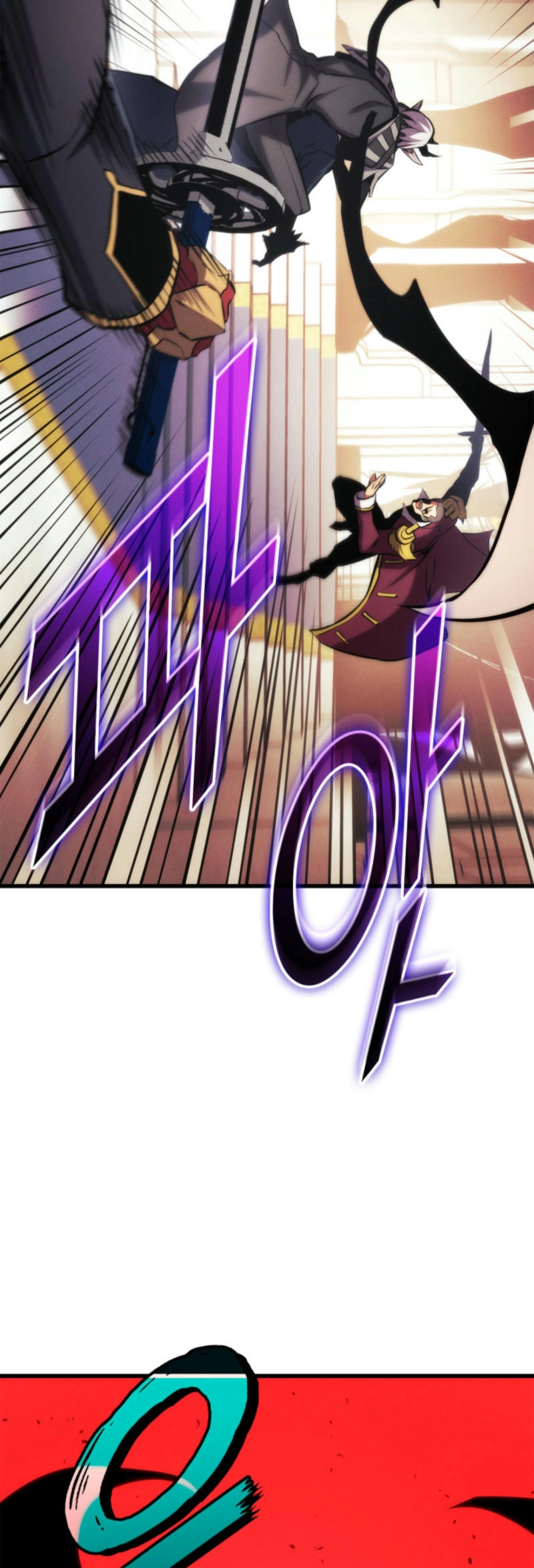 Rankers Return Chapter 184 - Page 100