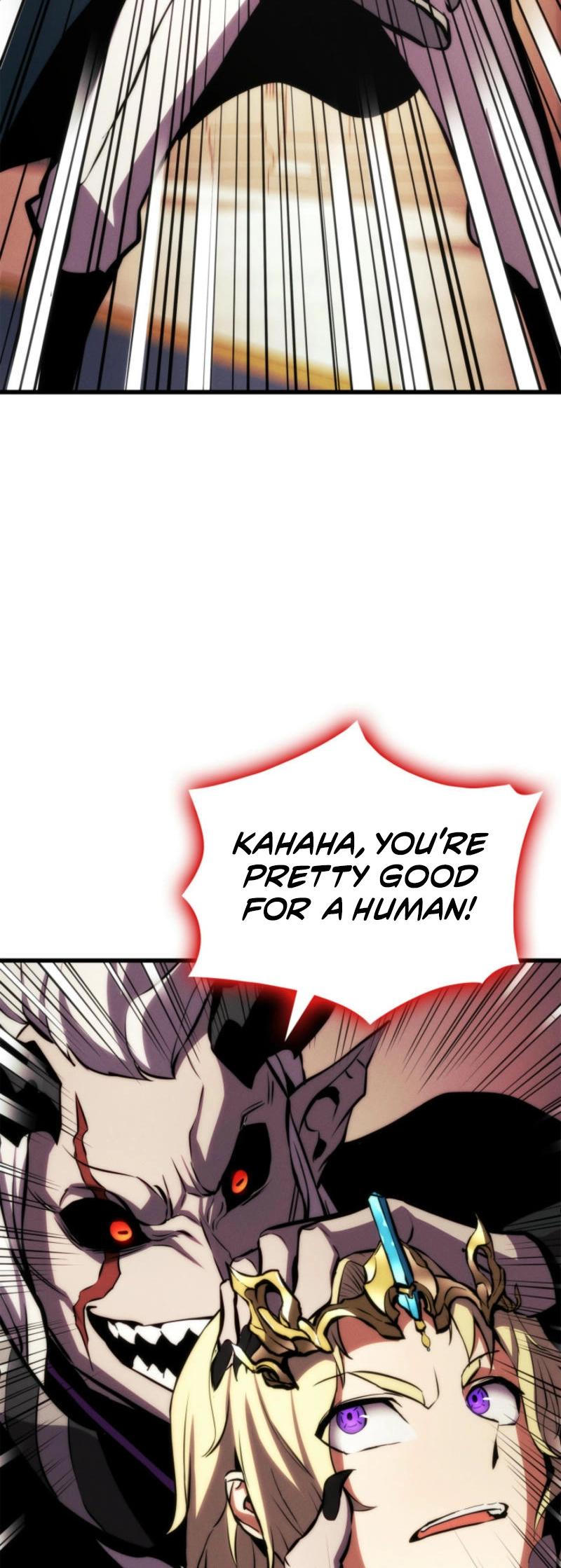 Rankers Return Chapter 185 - Page 3