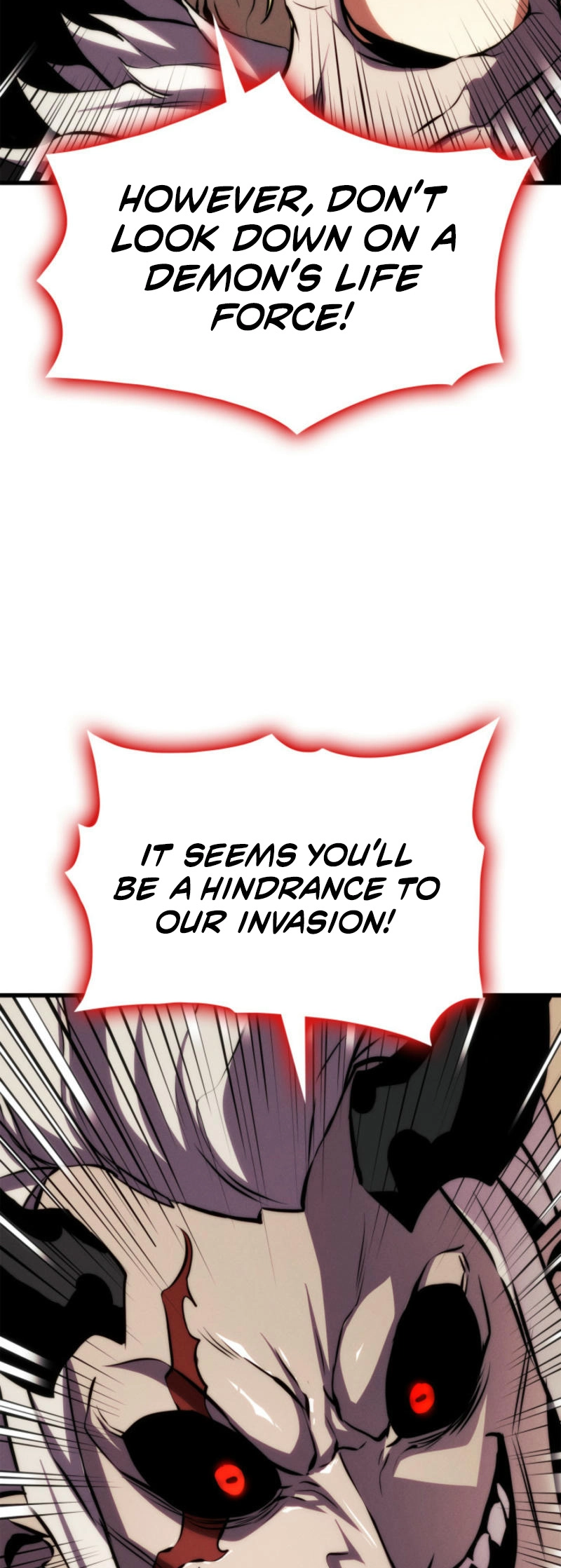 Rankers Return Chapter 185 - Page 4