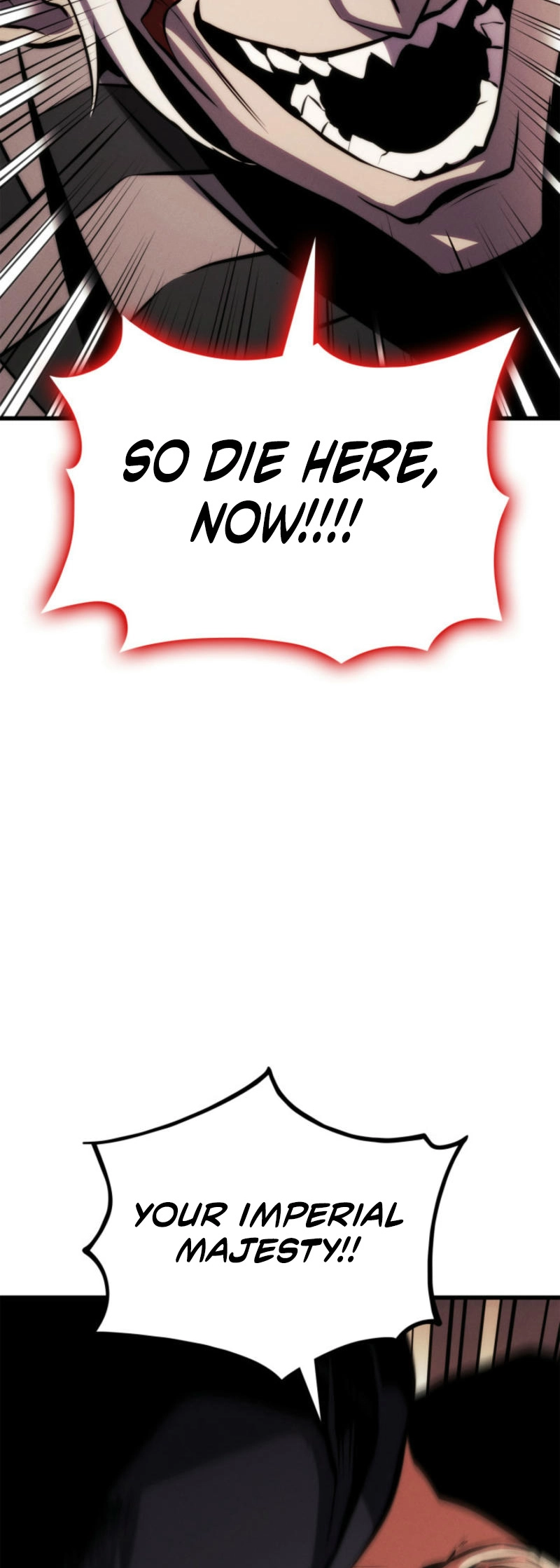 Rankers Return Chapter 185 - Page 5