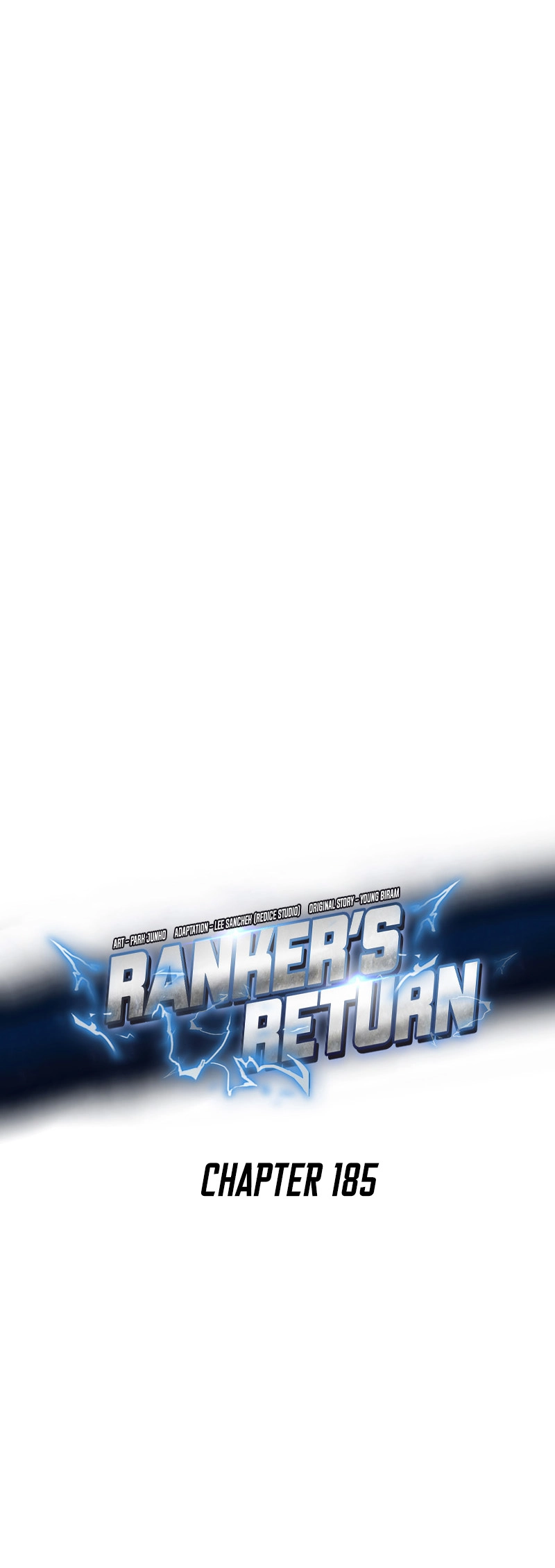 Rankers Return Chapter 185 - Page 8