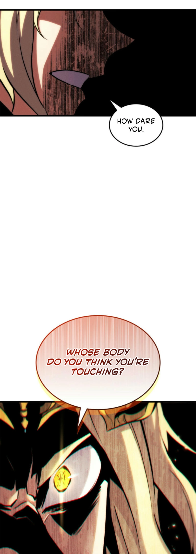 Rankers Return Chapter 185 - Page 11