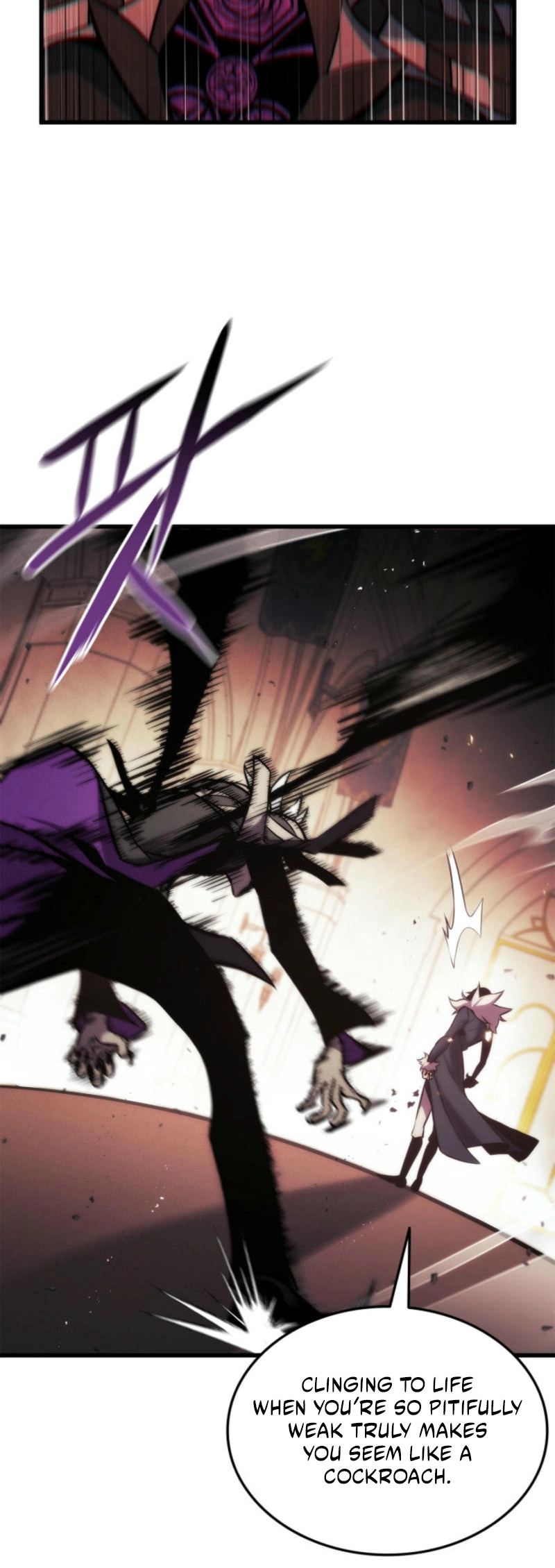 Rankers Return Chapter 185 - Page 13