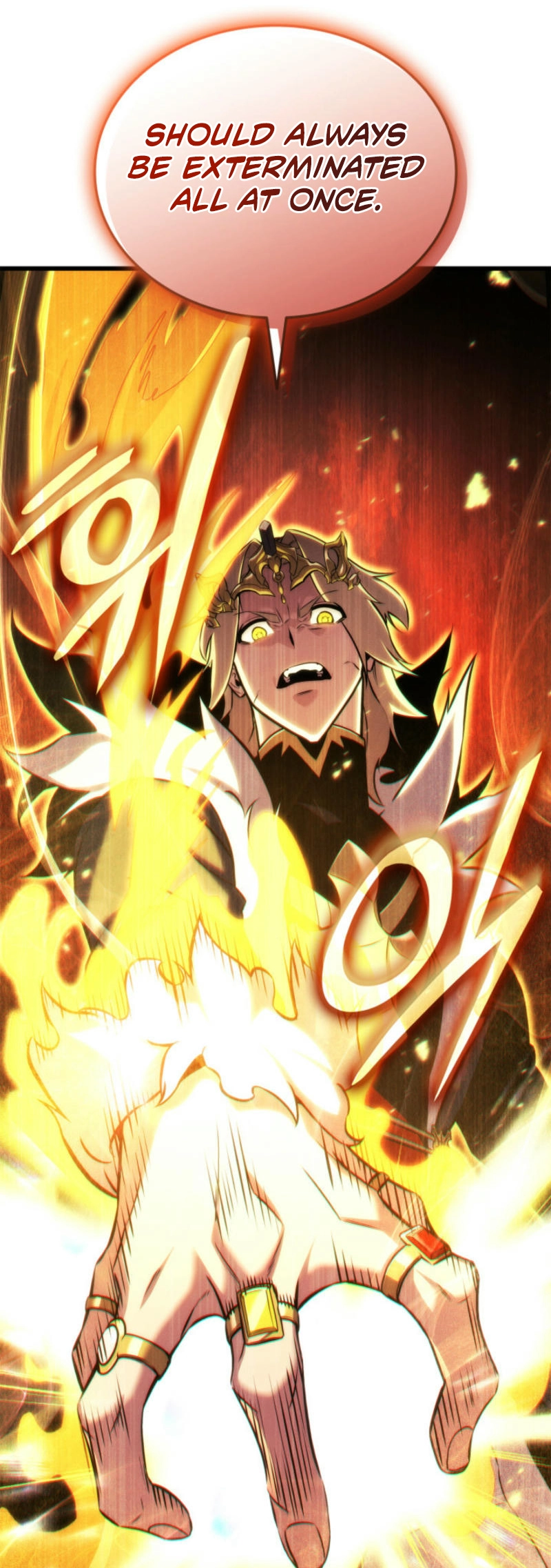Rankers Return Chapter 185 - Page 15