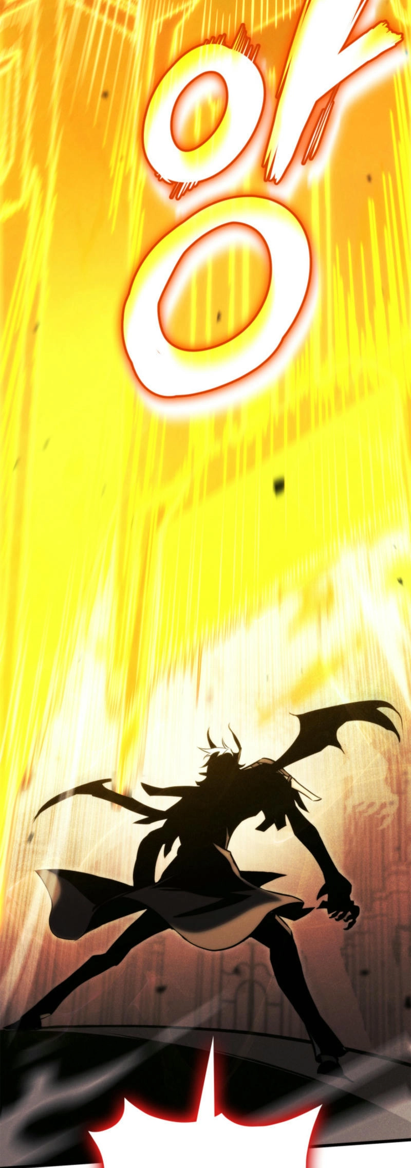 Rankers Return Chapter 185 - Page 18