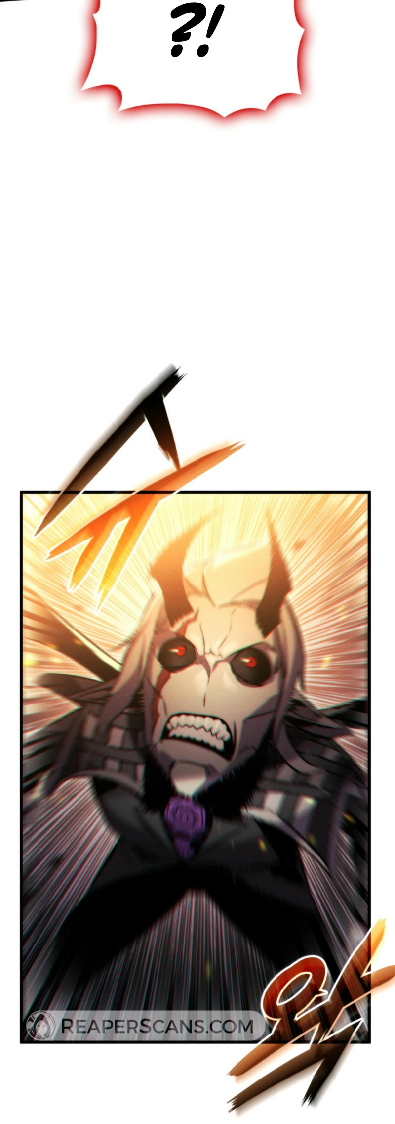 Rankers Return Chapter 185 - Page 19