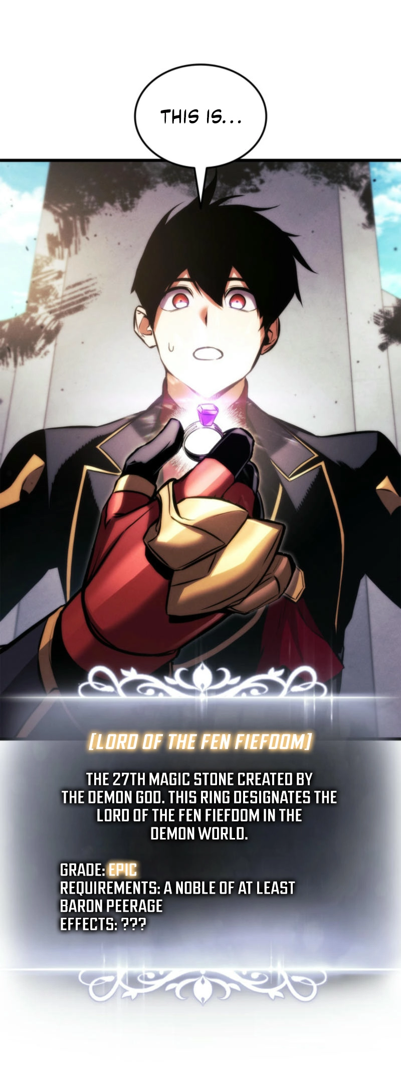 Rankers Return Chapter 185 - Page 26