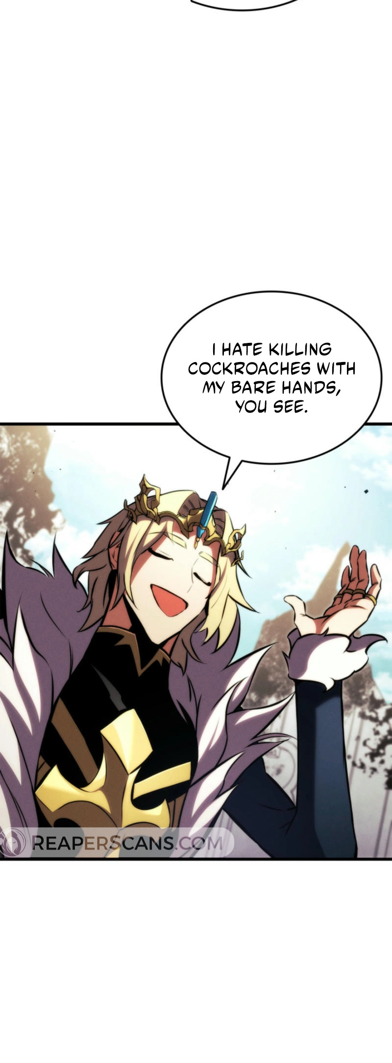 Rankers Return Chapter 185 - Page 29