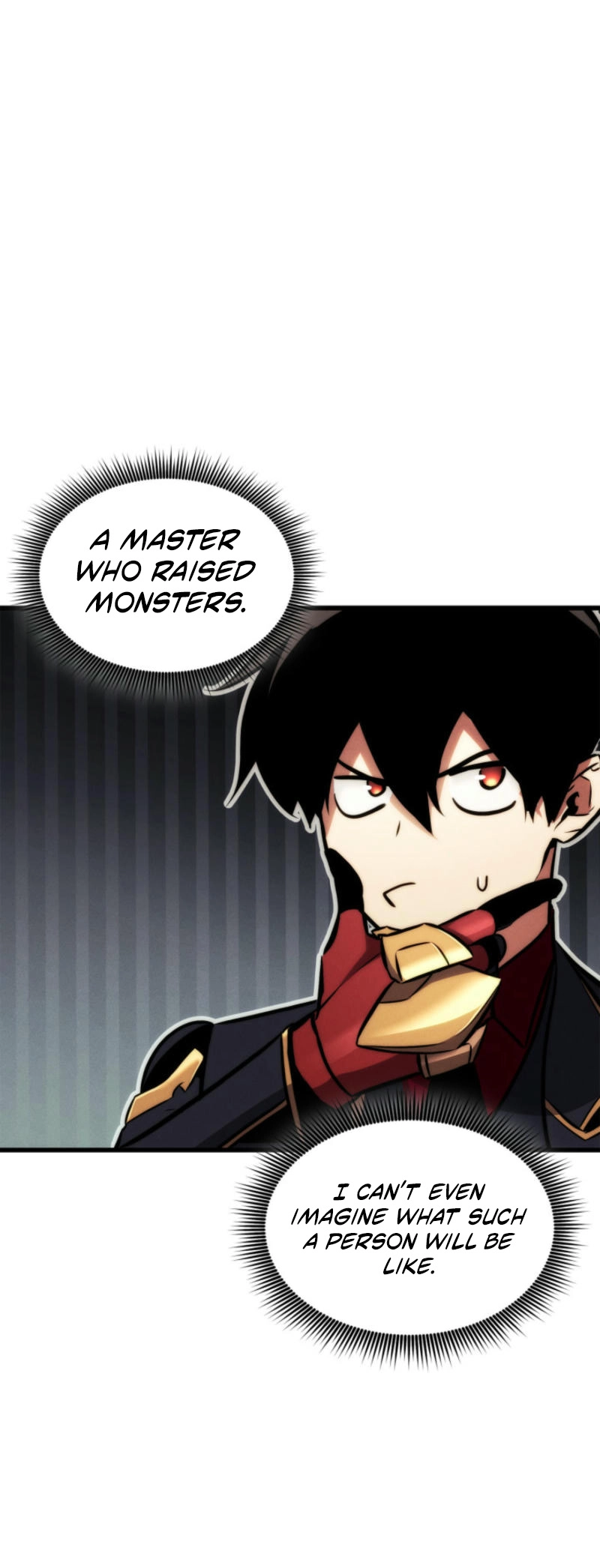 Rankers Return Chapter 185 - Page 38