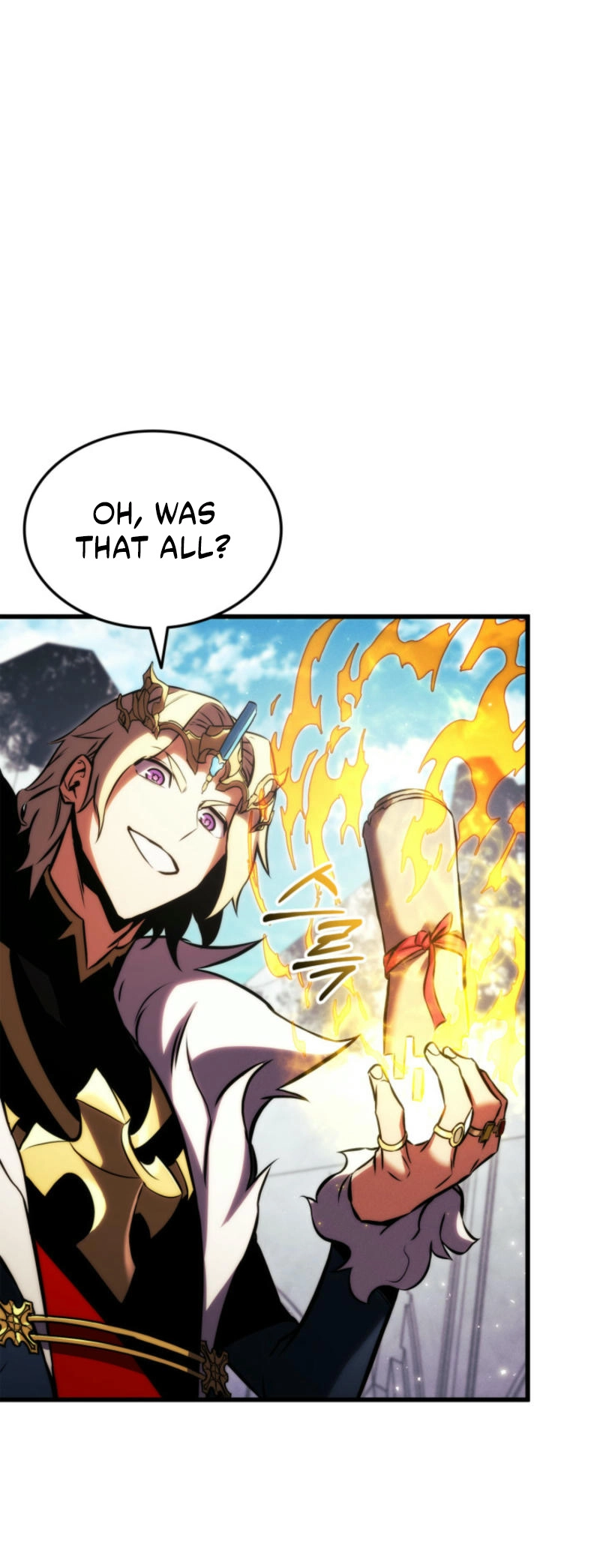 Rankers Return Chapter 185 - Page 41