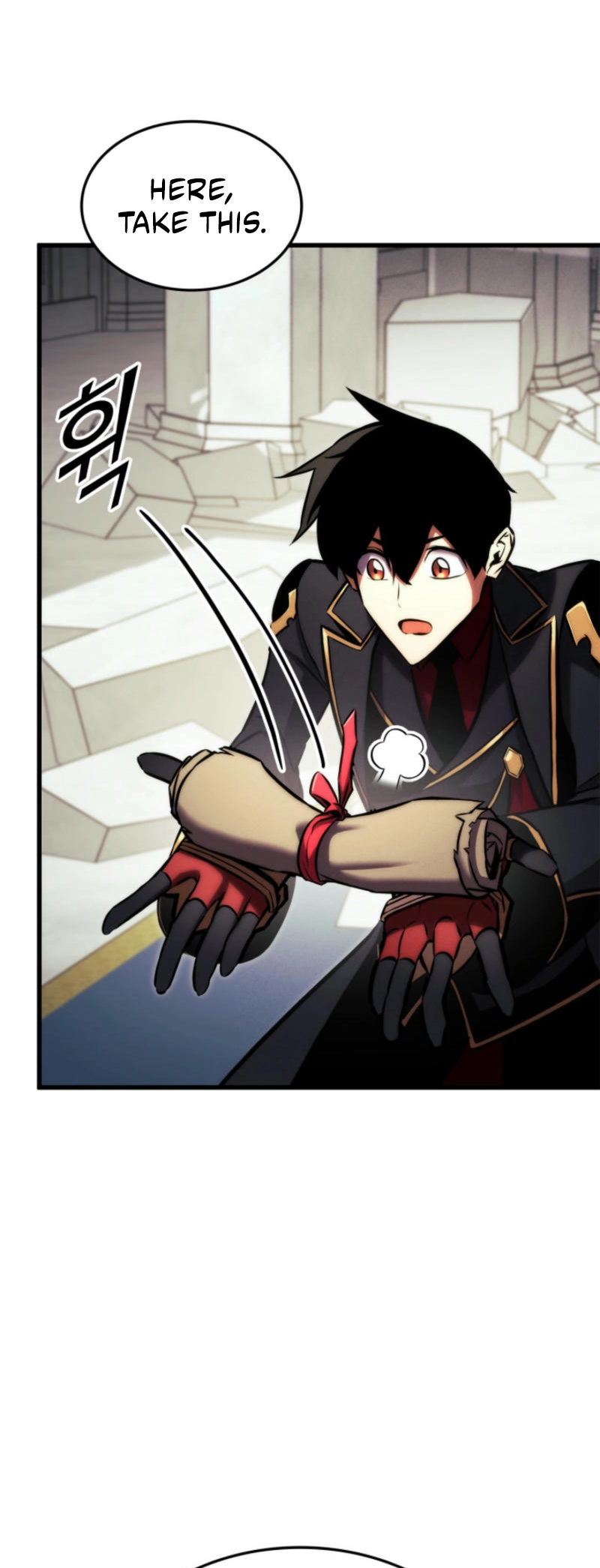 Rankers Return Chapter 185 - Page 42