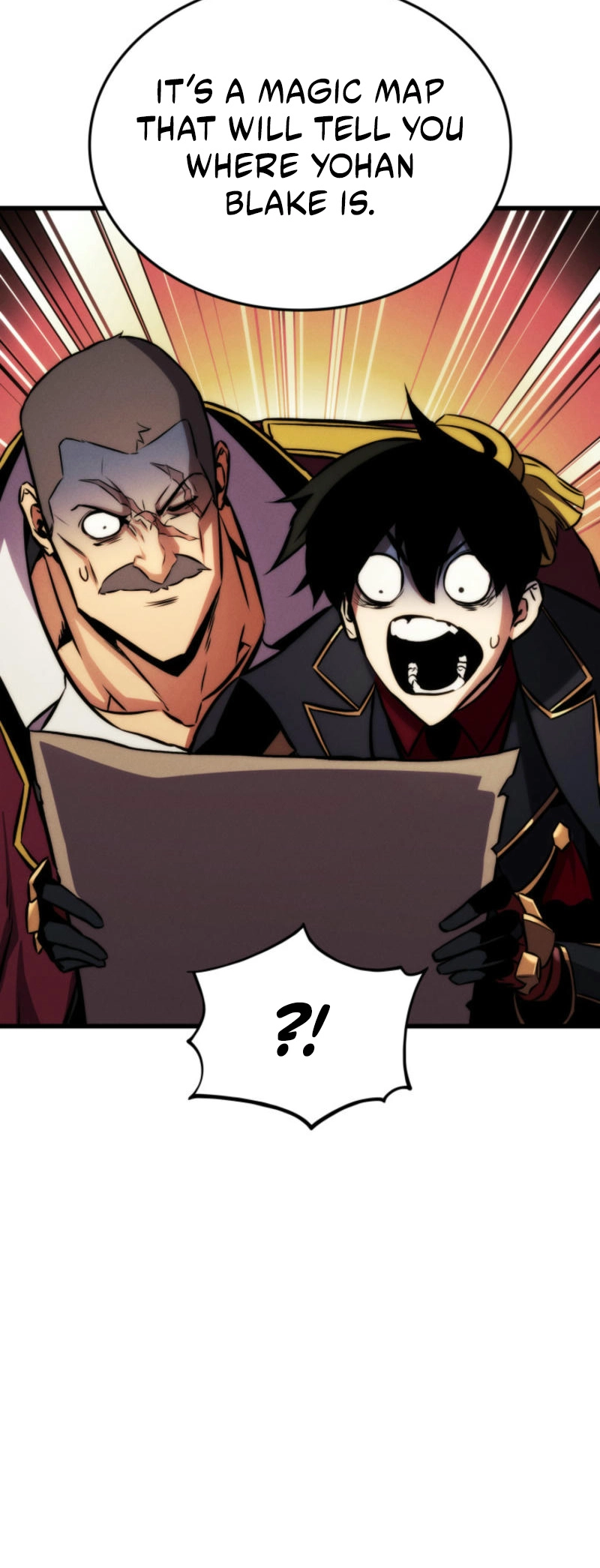 Rankers Return Chapter 185 - Page 43