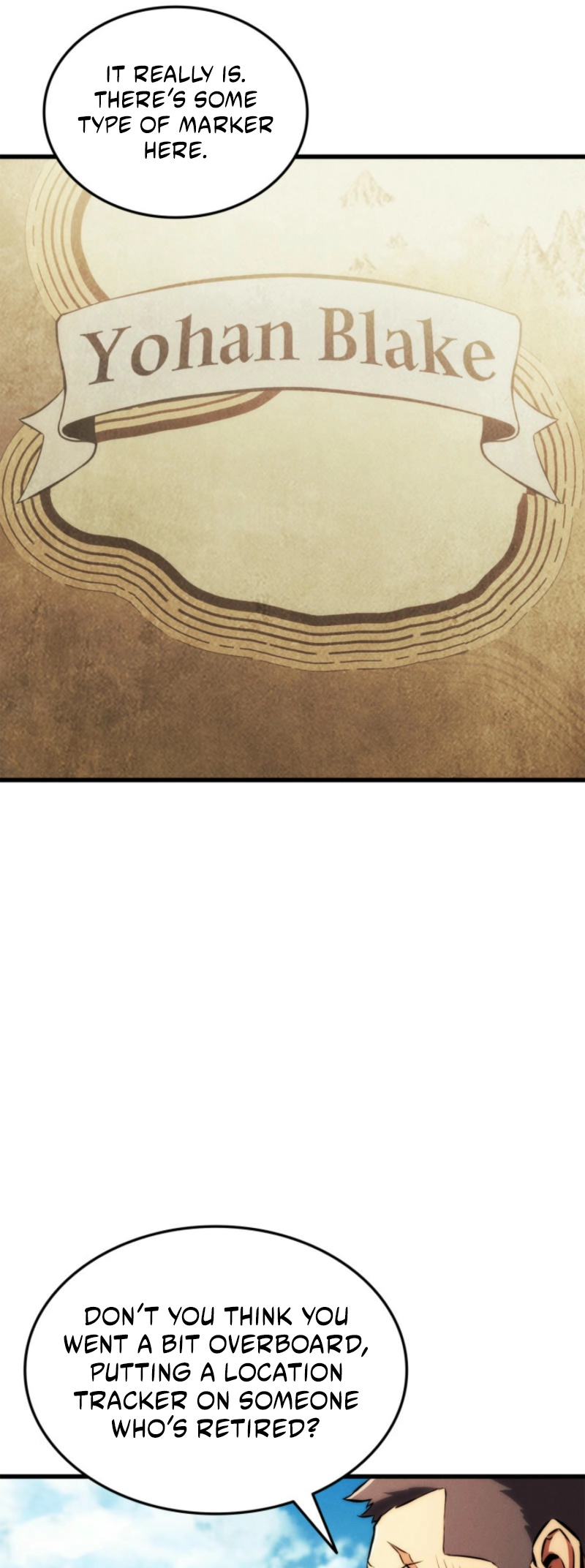 Rankers Return Chapter 185 - Page 44