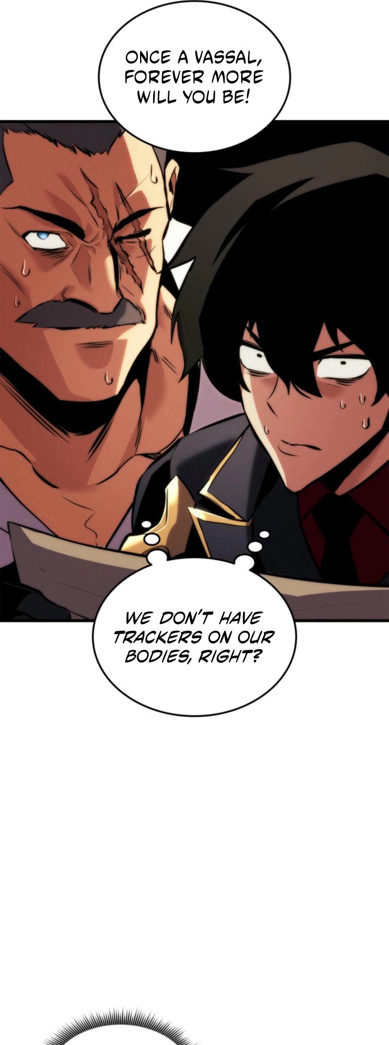 Rankers Return Chapter 185 - Page 47