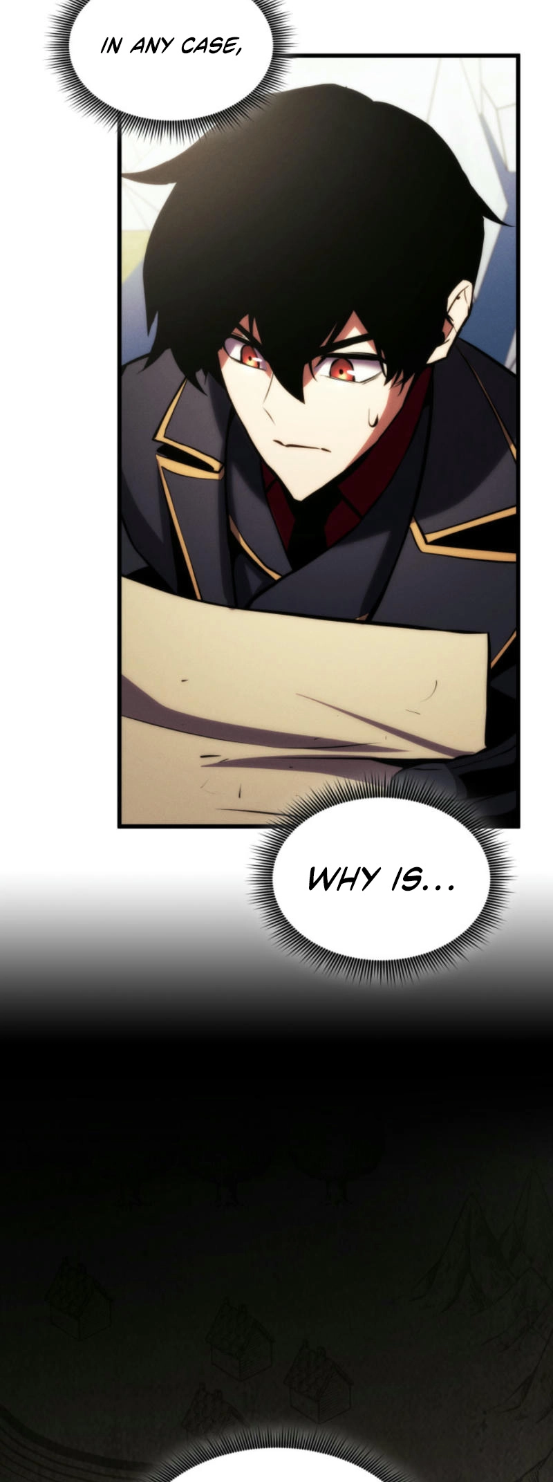 Rankers Return Chapter 185 - Page 48