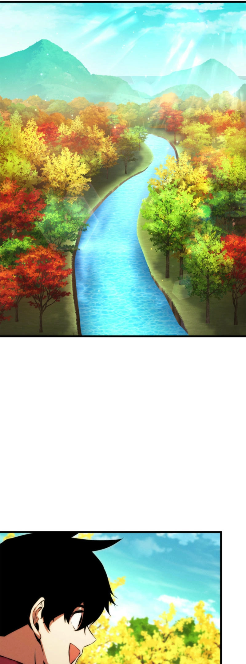 Rankers Return Chapter 185 - Page 50