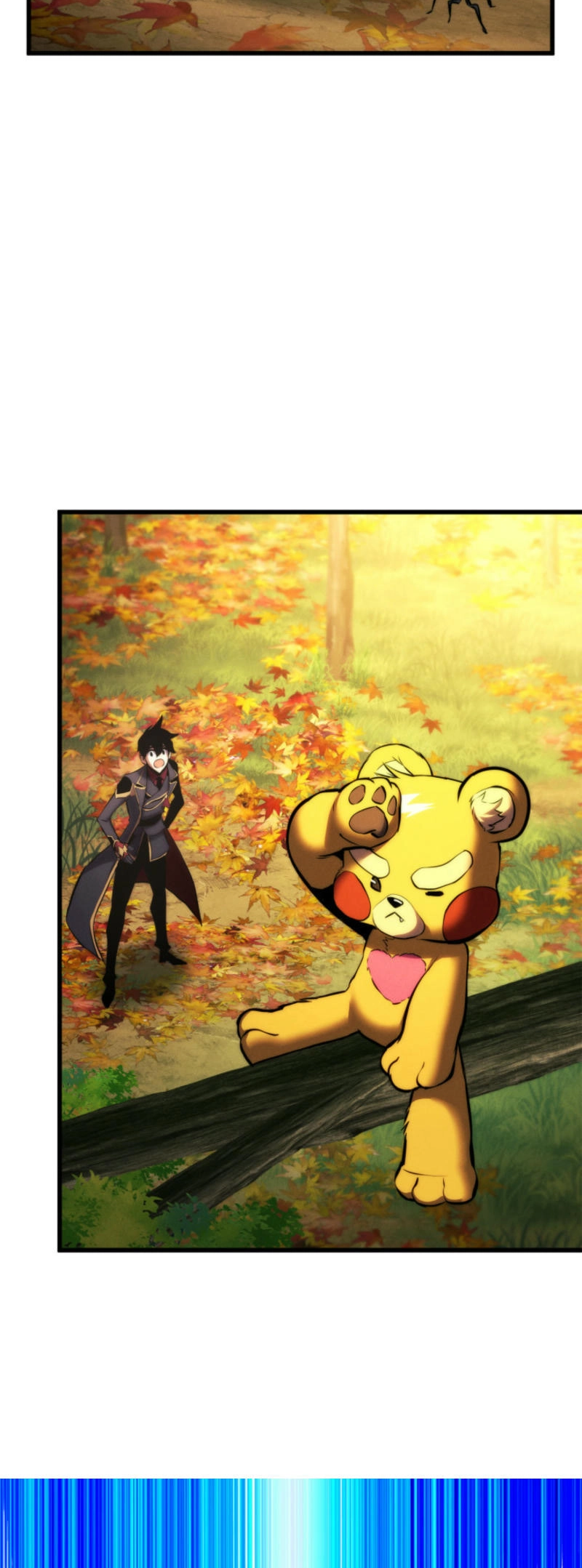 Rankers Return Chapter 185 - Page 52