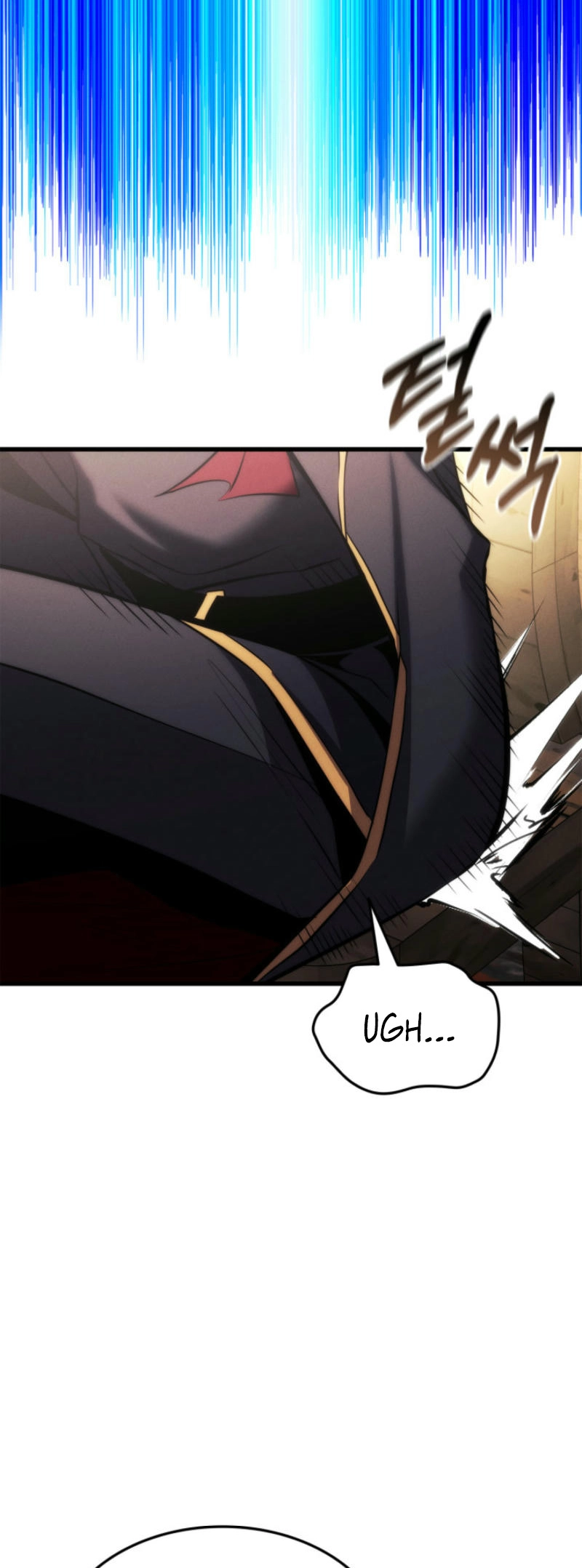 Rankers Return Chapter 185 - Page 53