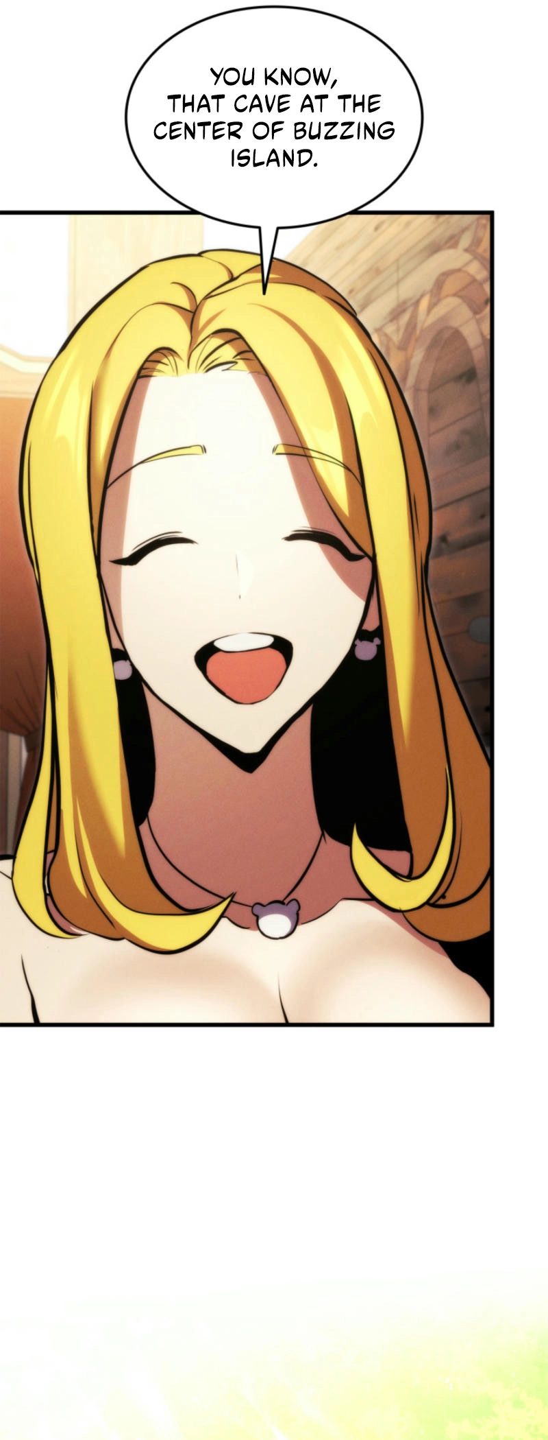 Rankers Return Chapter 185 - Page 56