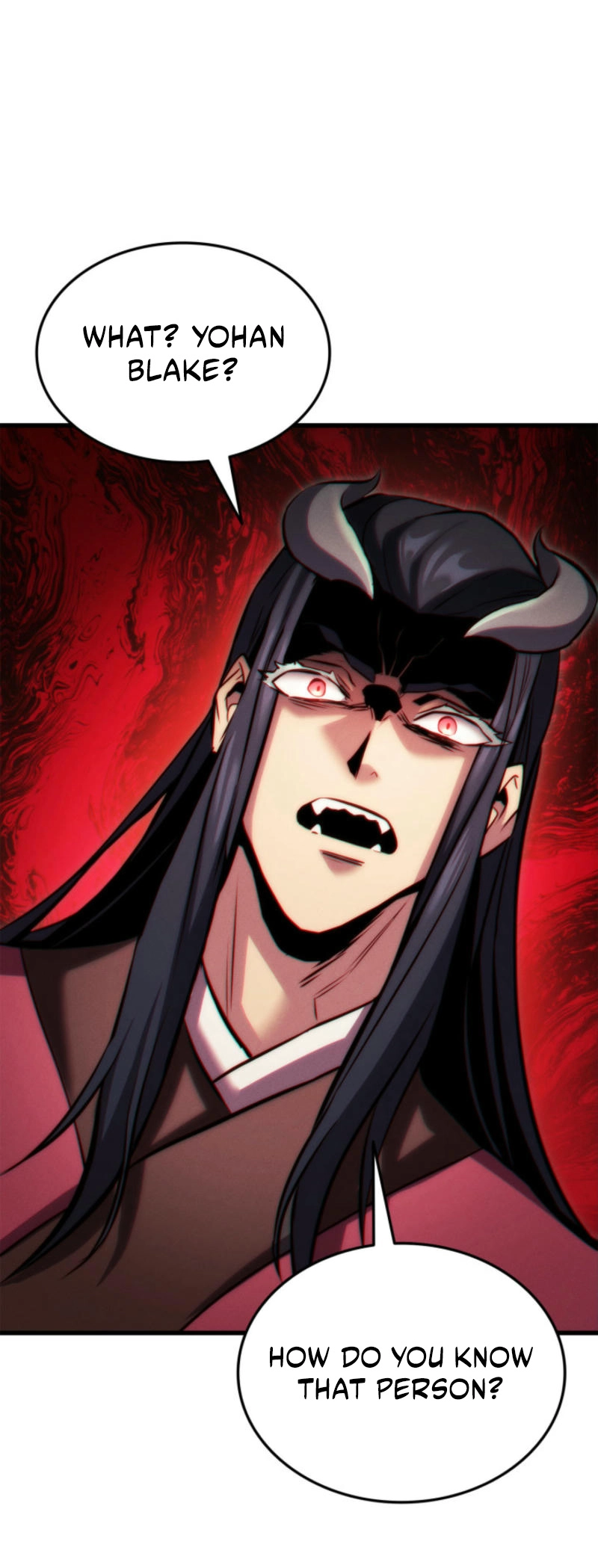 Rankers Return Chapter 185 - Page 58