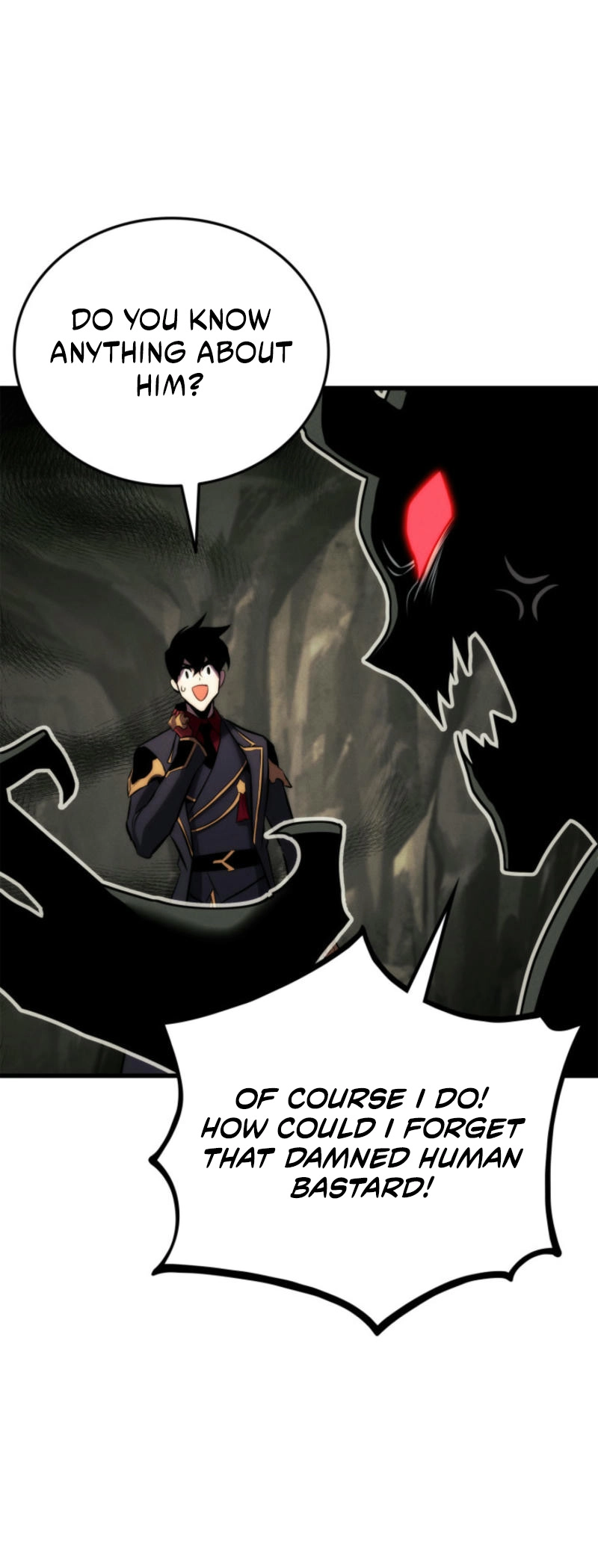 Rankers Return Chapter 185 - Page 61