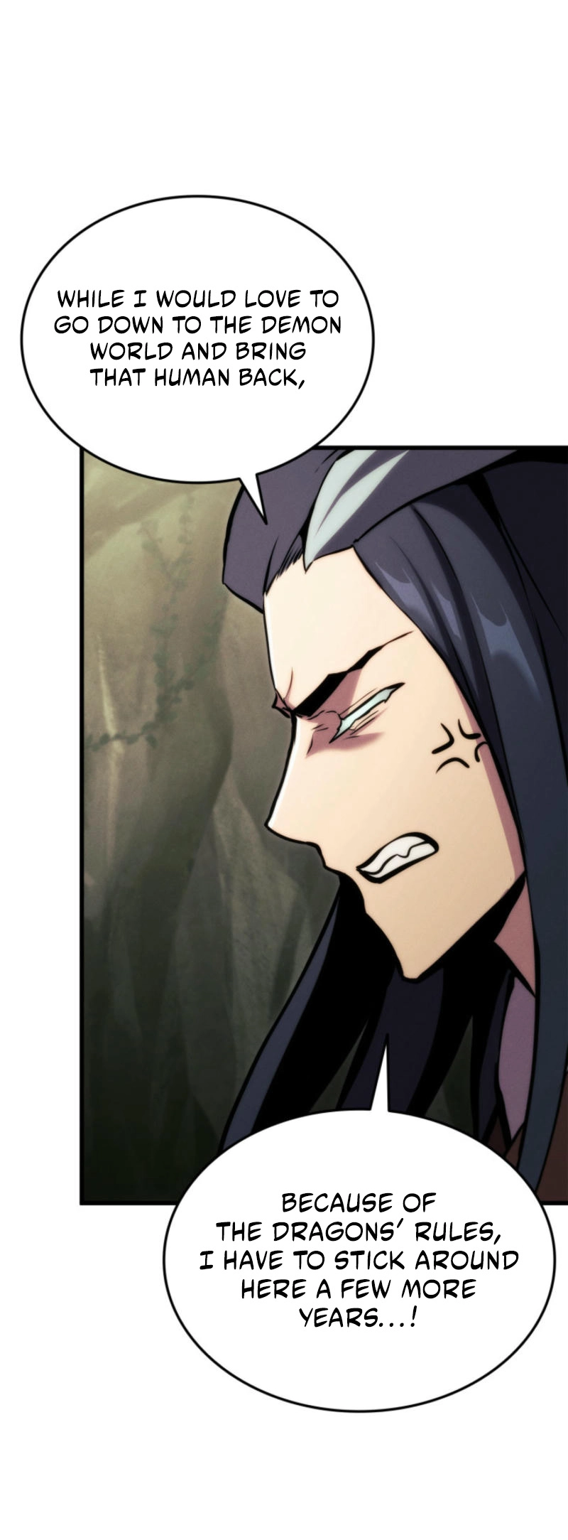 Rankers Return Chapter 185 - Page 64