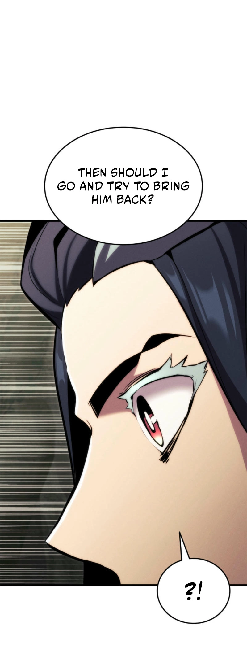 Rankers Return Chapter 185 - Page 65