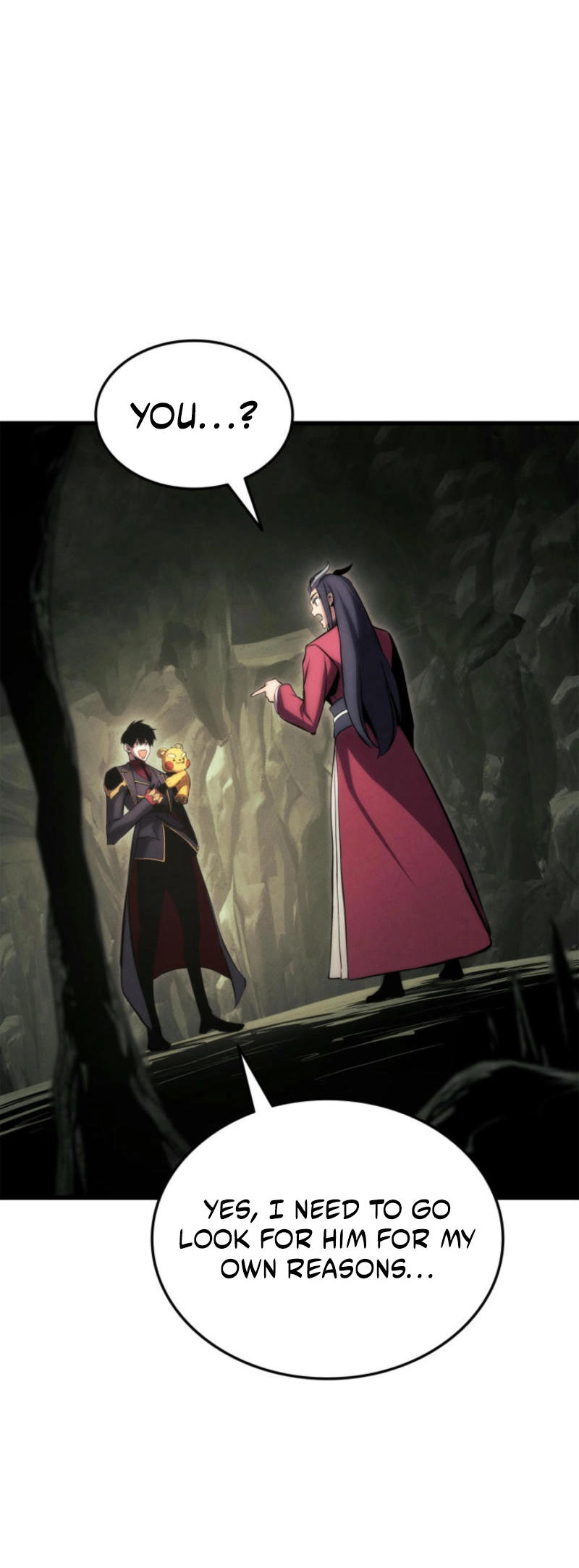 Rankers Return Chapter 185 - Page 66