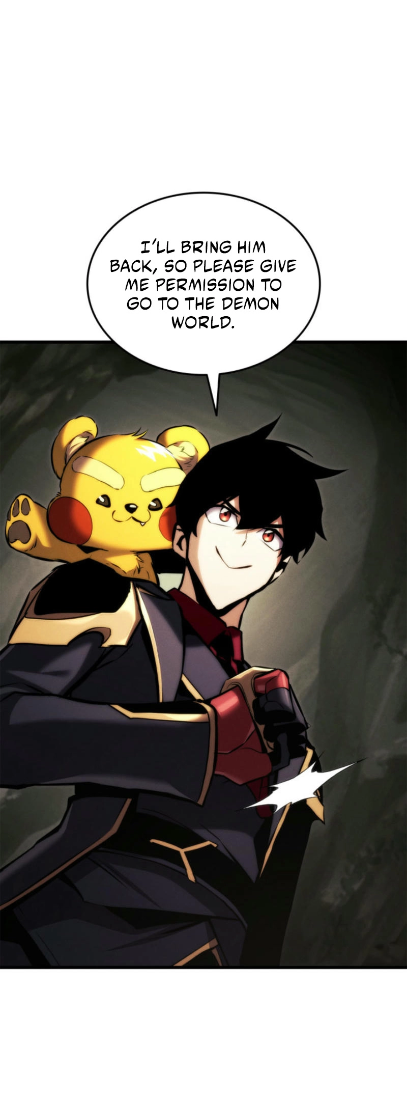 Rankers Return Chapter 185 - Page 67