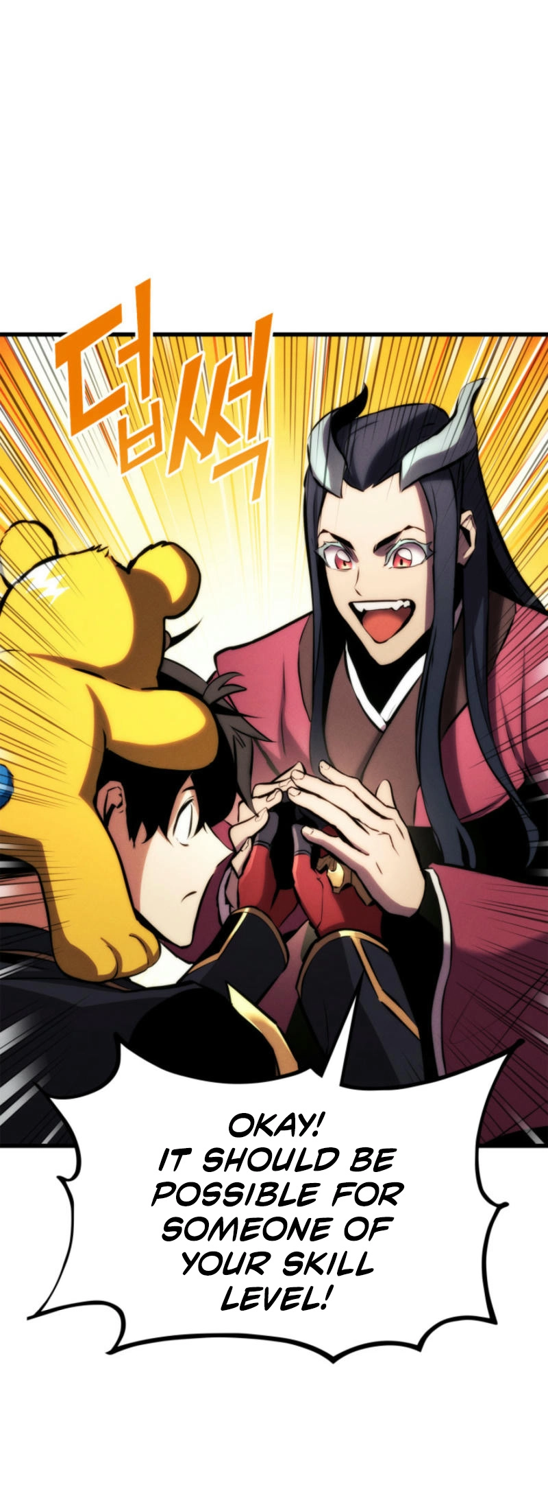 Rankers Return Chapter 185 - Page 68