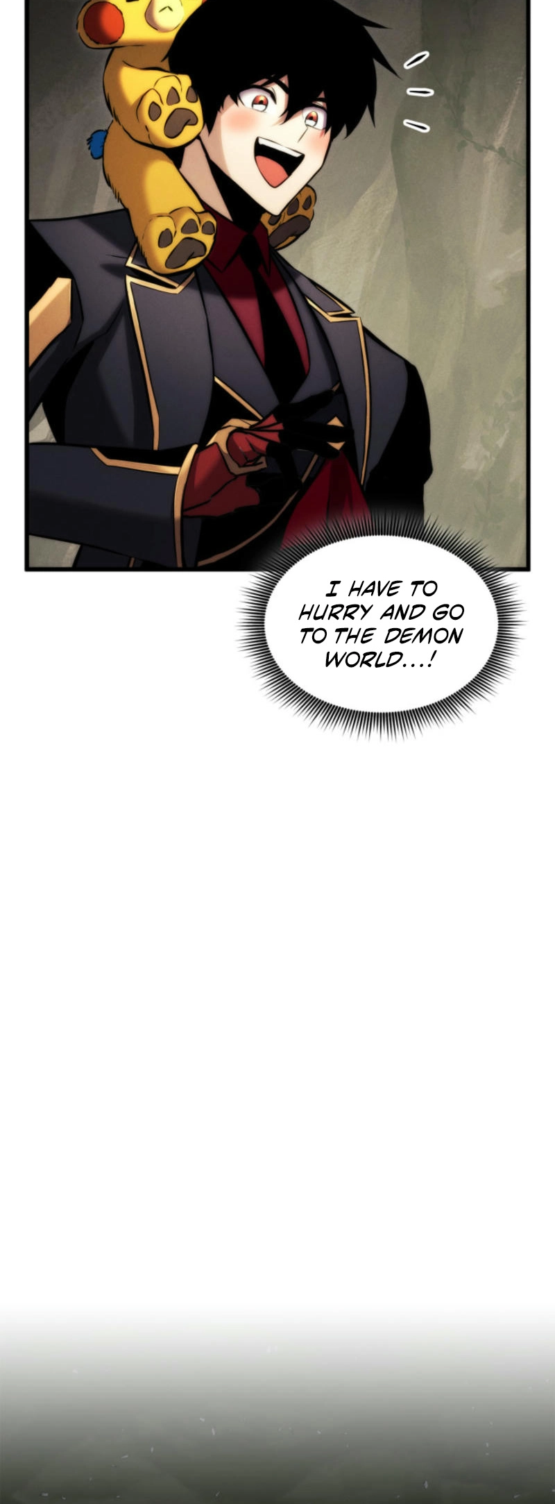 Rankers Return Chapter 185 - Page 71