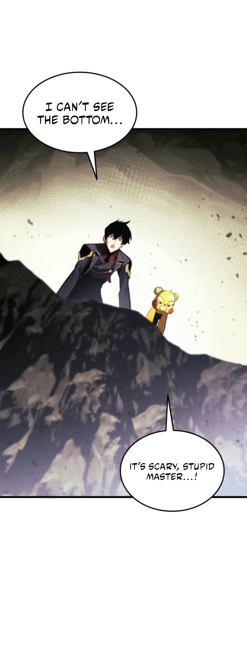 Rankers Return Chapter 185 - Page 73