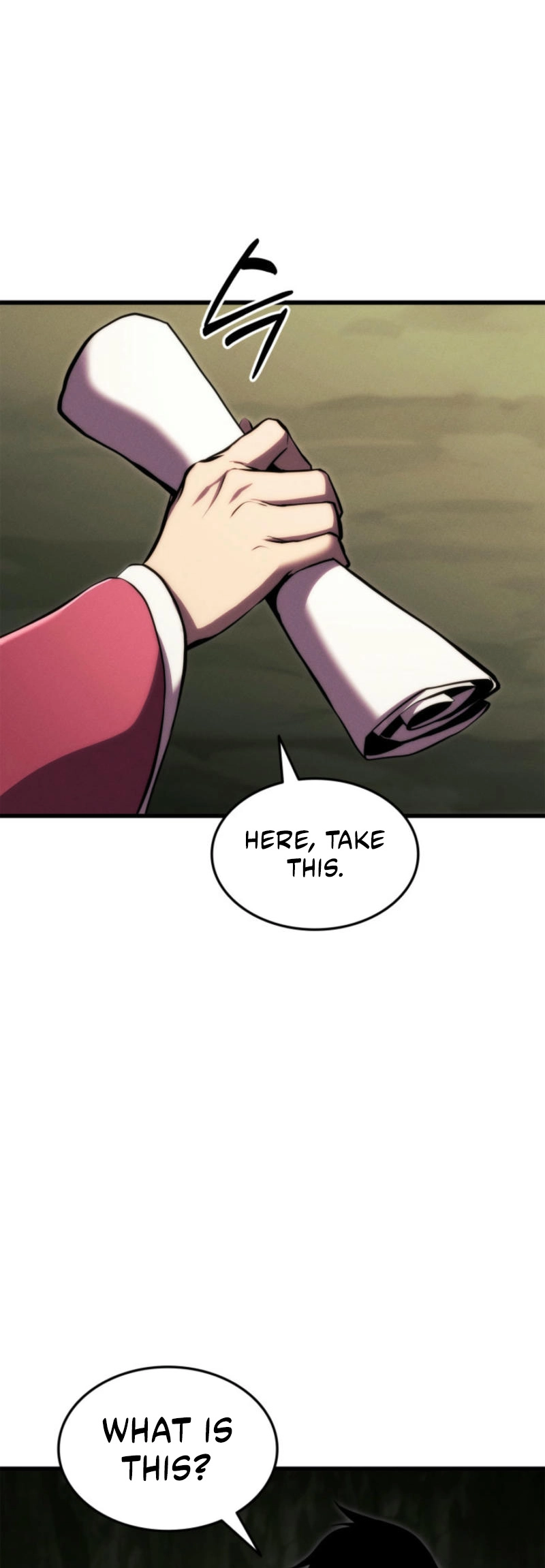 Rankers Return Chapter 185 - Page 75