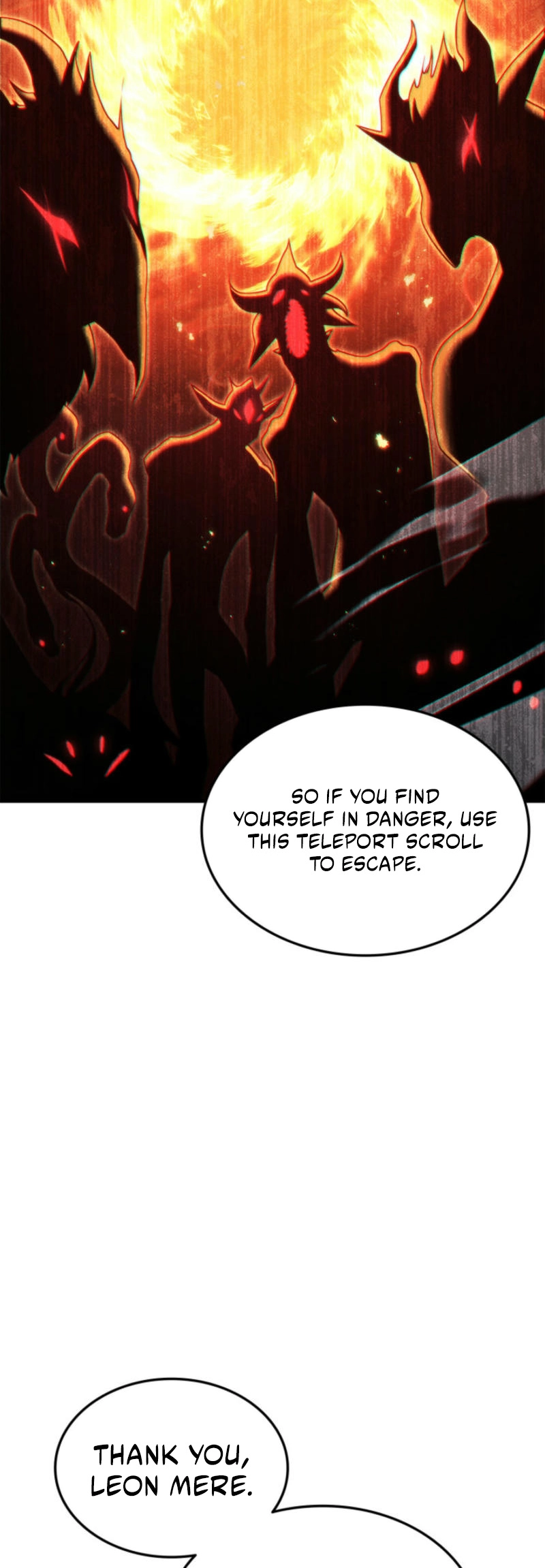 Rankers Return Chapter 185 - Page 77