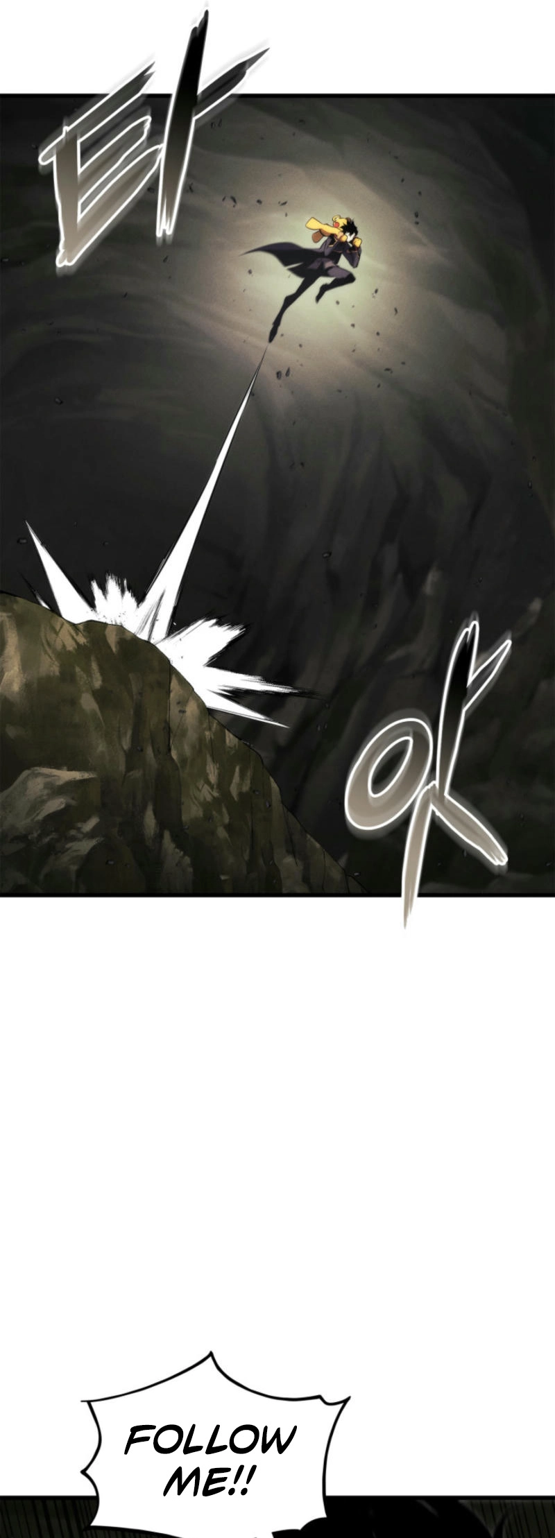 Rankers Return Chapter 185 - Page 83