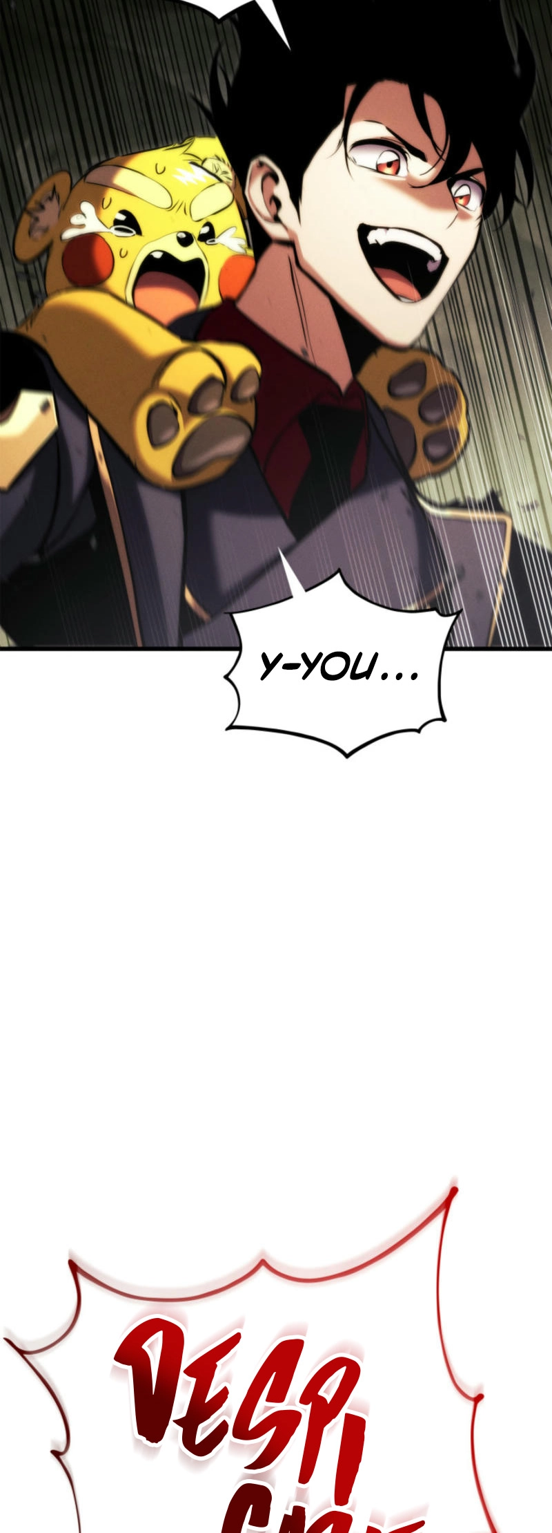 Rankers Return Chapter 185 - Page 84
