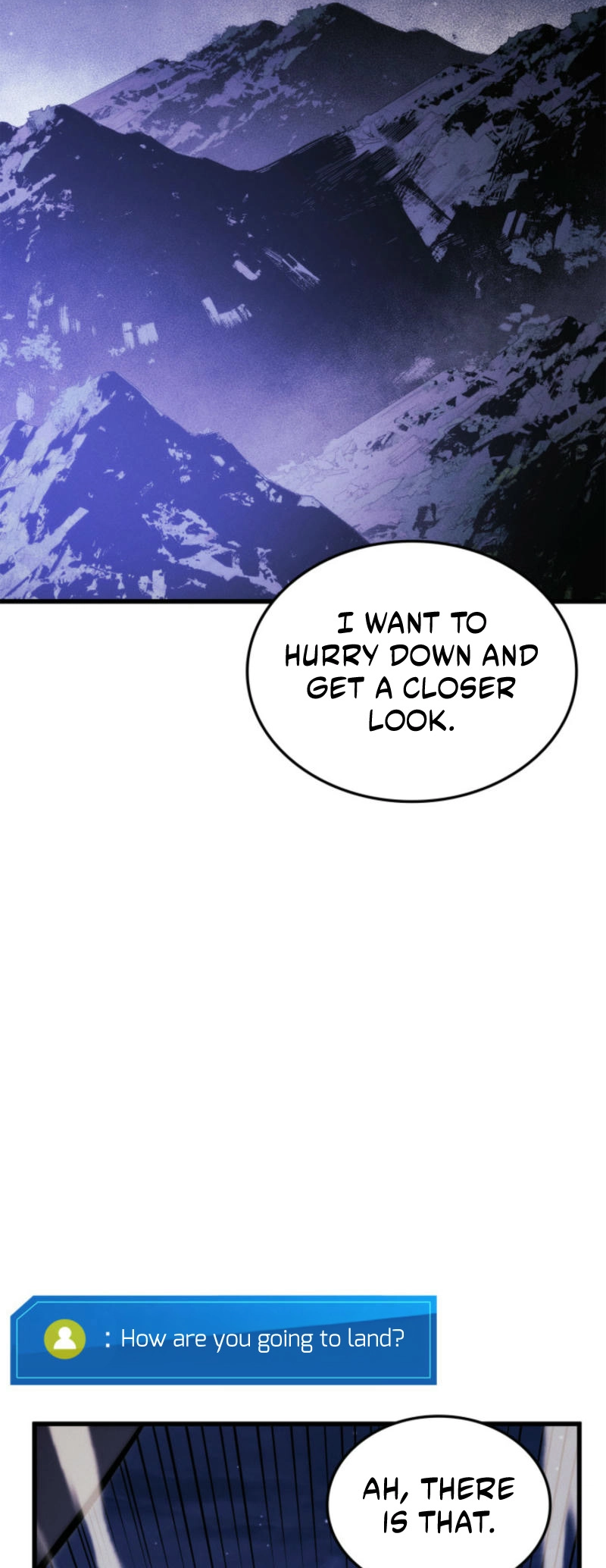 Rankers Return Chapter 186 - Page 9